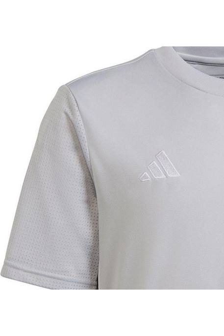 Maillot de Sport Enfant - 100% Polyester Recyclé - Table 23 Bleu+Bleu marine+Gris / argenté 13 - vertbaudet enfant 