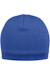 Bonnet banwell acrylique Bleu foncé+Rouge 2 - vertbaudet enfant 