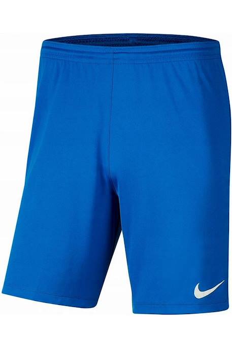 Short de sport Dry park III Blanc+Bleu+Bleu clair+Bleu marine+Noir+Rouge+Rouge foncé 4 - vertbaudet enfant 