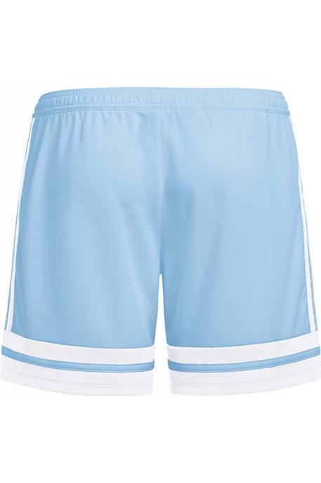 Short de Sport Enfant - Squadra 25 Blanc / noir+Bleu clair+Bleu marine+Bleu marine / blanc+Jaune+Noir+Noir / blanc+Orange+Rouge / blanc 8 - vertbaudet enfant 