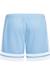 Short de Sport Enfant - Squadra 25 Blanc / noir+Bleu clair+Bleu marine+Bleu marine / blanc+Jaune+Noir+Noir / blanc+Orange+Rouge / blanc 8 - vertbaudet enfant 