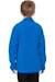 Zippé  etto Bleu+Noir+Rouge+Vert sombre 3 - vertbaudet enfant 
