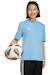 Maillot de Sport Enfant - 100% Polyester Recyclé - Table 23 Bleu+Bleu marine+Gris / argenté 5 - vertbaudet enfant 