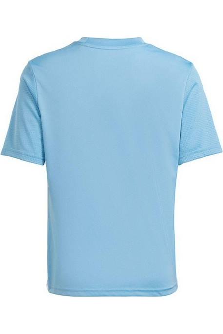 Maillot de Sport Enfant - 100% Polyester Recyclé - Table 23 Bleu+Bleu marine+Gris / argenté 2 - vertbaudet enfant 