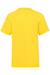 T-shirt coton valueweight Bleu ciel+Bleu marine sombre+Bleu roi+Tournesol 8 - vertbaudet enfant 