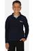 Sweat Polaire enfant hot shot Bleu marine / bleu marine+Bleu oxford / bleu marine+Noir / noir 5 - vertbaudet enfant 