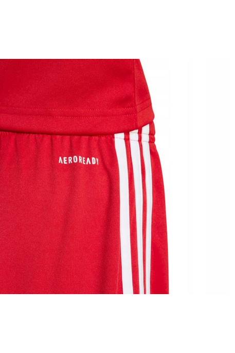 Short de Sport Enfant - Squadra 25 Blanc / noir+Bleu clair+Bleu marine+Bleu marine / blanc+Jaune+Noir+Noir / blanc+Orange+Rouge / blanc 50 - vertbaudet enfant 