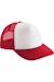 Casquette trucker Bleu ciel / blanc+Bleu marine français / blanc+Fuchsia / blanc+Noir+Noir / blanc+Orange / blanc+Rouge classique / blanc+Vert citron / blanc 13 - vertbaudet enfant 