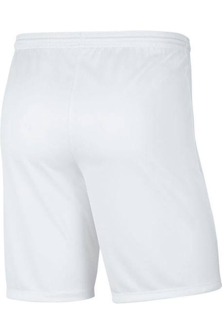 Short de sport Dry park III Blanc+Bleu+Bleu clair+Bleu marine+Noir+Rouge+Rouge foncé 2 - vertbaudet enfant 