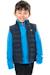 Doudoune sans manches jadda Bleu marine 4 - vertbaudet enfant 