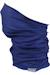 Cache-cou polyester multitube Bleu oxford+Rose fluo 4 - vertbaudet enfant 