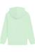 Sweat à capuche Rouge+Vert 4 - vertbaudet enfant 