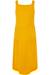 Robe coton valance Blanc+Mangue+Vert 4 - vertbaudet enfant 