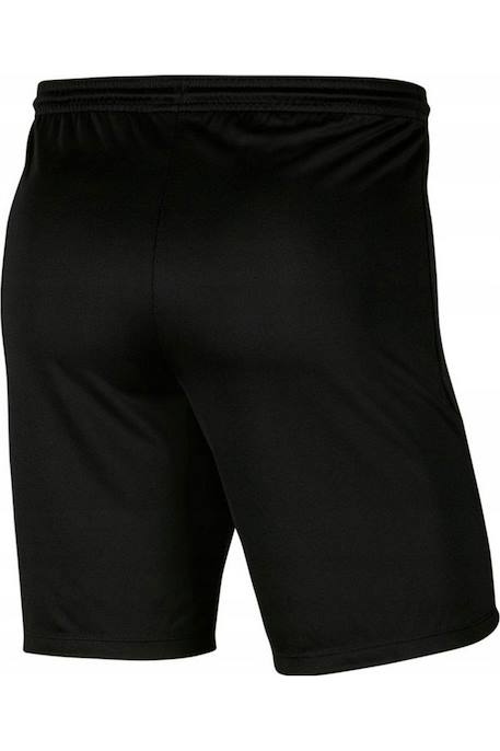 Short de sport Dry park III Blanc+Bleu+Bleu clair+Bleu marine+Noir+Rouge+Rouge foncé 14 - vertbaudet enfant 