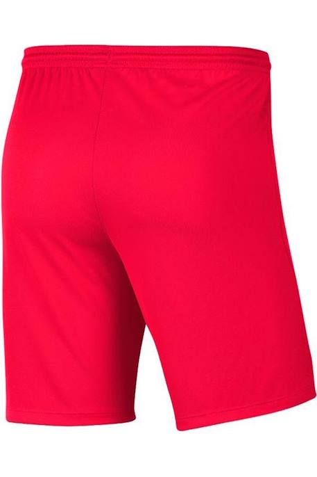 Short de sport Dry park III Blanc+Bleu+Bleu clair+Bleu marine+Noir+Rouge+Rouge foncé 17 - vertbaudet enfant 