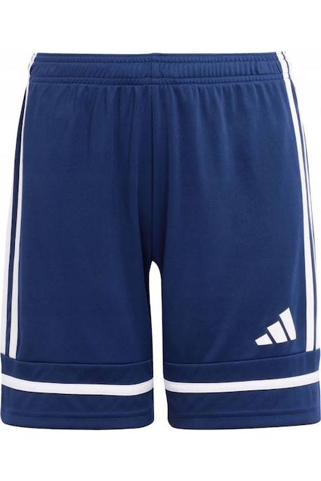 Short de Sport Enfant - Squadra 25 Blanc / noir+Bleu clair+Bleu marine+Bleu marine / blanc+Jaune+Noir+Noir / blanc+Orange+Rouge / blanc 13 - vertbaudet enfant 