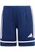 Short de Sport Enfant - Squadra 25 Blanc / noir+Bleu clair+Bleu marine+Bleu marine / blanc+Jaune+Noir+Noir / blanc+Orange+Rouge / blanc 13 - vertbaudet enfant 