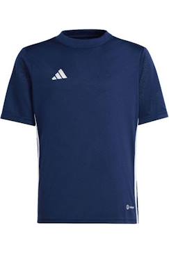 Garçon-T-shirt, polo, sous-pull-T-shirt-Maillot de Sport Enfant - 100% Polyester Recyclé - Table 23