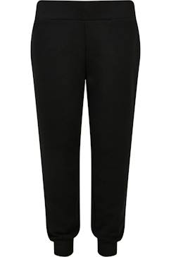 -Pantalon de jogging coton bio