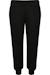 Pantalon de jogging coton bio Gris+Noir 5 - vertbaudet enfant 