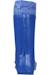 Bottes de pluie  mudplay Bleu/gris/blanc 2 - vertbaudet enfant 