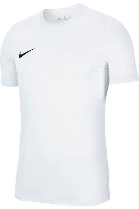 Fille-T-shirt, sous-pull-Maillot de foot dry park vii