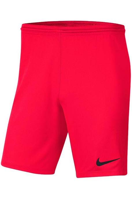 Short de sport Dry park III Blanc+Bleu+Bleu clair+Bleu marine+Noir+Rouge+Rouge foncé 16 - vertbaudet enfant 