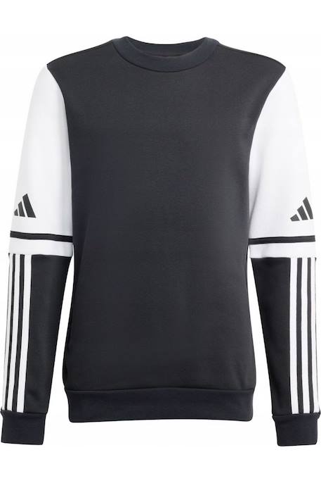 Garçon-Pull, gilet, sweat-Sweat squadra coton squadra 25