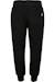 Pantalon de jogging coton bio Gris+Noir 6 - vertbaudet enfant 