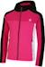 Haut de sport  thriving Rose bonbon / noir 3 - vertbaudet enfant 