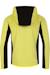 Haut de sport  thriving Noir / jaune prune+Orange / noir 2 - vertbaudet enfant 