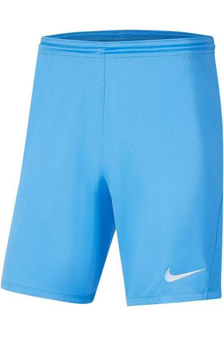 Short de sport Dry park III Blanc+Bleu+Bleu clair+Bleu marine+Noir+Rouge+Rouge foncé 7 - vertbaudet enfant 