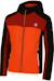 Haut de sport  thriving Noir / jaune prune+Orange / noir 7 - vertbaudet enfant 
