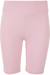 Cuissard de cyclisme coton Rose clair+Vieux jaune 1 - vertbaudet enfant 