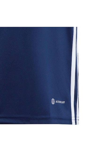 Maillot de Sport Enfant - 100% Polyester Recyclé - Table 23 Bleu+Bleu marine+Gris / argenté 9 - vertbaudet enfant 
