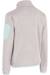 Veste  recycled cotton whisk Bleu marine+Gris pâle 5 - vertbaudet enfant 