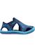 Sandales  trukiz Bleu marine 4 - vertbaudet enfant 