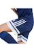 Short de Sport Enfant - Squadra 25 Blanc / noir+Bleu clair+Bleu marine+Bleu marine / blanc+Jaune+Noir+Noir / blanc+Orange+Rouge / blanc 22 - vertbaudet enfant 