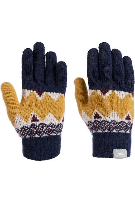 Garçon-Gants de ski  norta