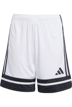 Short de Sport Enfant - Squadra 25  - vertbaudet enfant