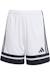 Short de Sport Enfant - Squadra 25 Blanc / noir+Bleu clair+Bleu marine+Bleu marine / blanc+Jaune+Noir+Noir / blanc+Orange+Rouge / blanc 1 - vertbaudet enfant 