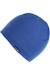 Bonnet banwell acrylique Bleu foncé+Rouge 1 - vertbaudet enfant 