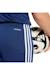 Short de Sport Enfant - Squadra 25 Blanc / noir+Bleu clair+Bleu marine+Bleu marine / blanc+Jaune+Noir+Noir / blanc+Orange+Rouge / blanc 21 - vertbaudet enfant 