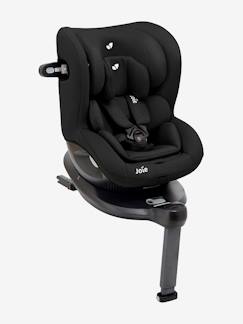 Osann Rehausseur de chaise Junior Isofix Pixel Black avec fixation de  ceinture de 3 à 12 ans (15-36 kg)