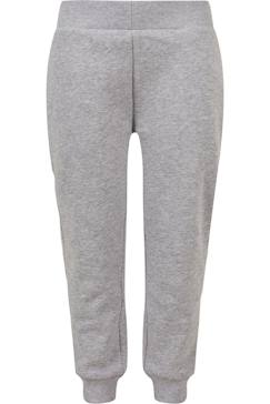 -Pantalon de jogging coton bio