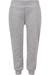 Pantalon de jogging coton bio Gris+Noir 1 - vertbaudet enfant 