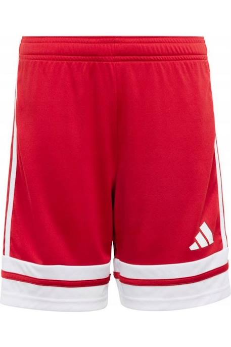Short de Sport Enfant - Squadra 25 Blanc / noir+Bleu clair+Bleu marine+Bleu marine / blanc+Jaune+Noir+Noir / blanc+Orange+Rouge / blanc 48 - vertbaudet enfant 