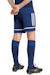 Short de Sport Enfant - Squadra 25 Blanc / noir+Bleu clair+Bleu marine+Bleu marine / blanc+Jaune+Noir+Noir / blanc+Orange+Rouge / blanc 14 - vertbaudet enfant 
