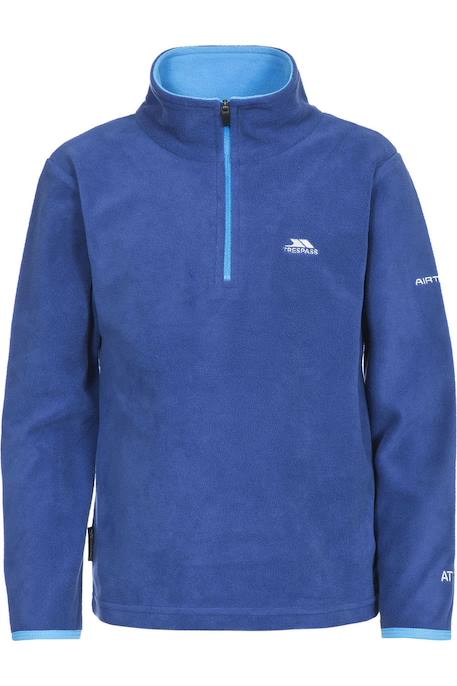 Garçon-Vêtements de sport-Zippé  etto