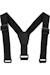 Pantalon de ski  marvelous Noir 3 - vertbaudet enfant 